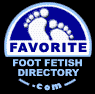 leg cast fetish 